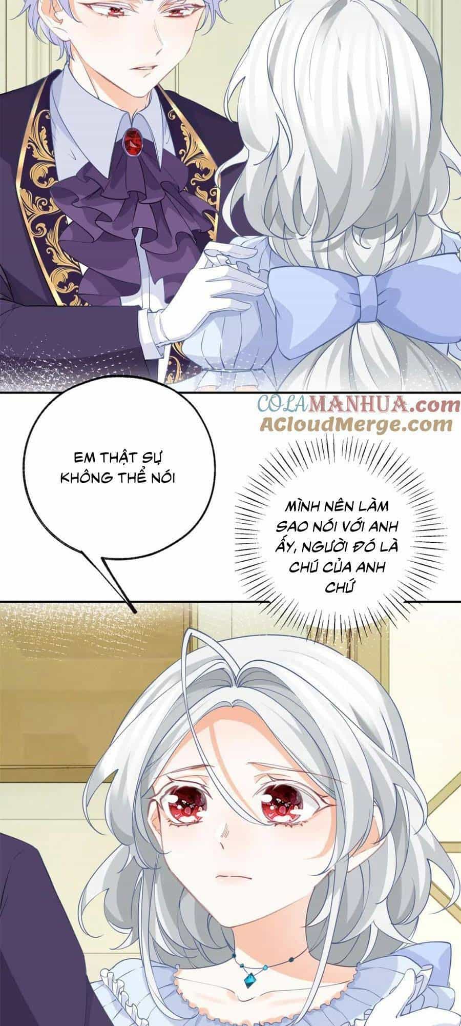 Ngày Nào Đó Trở Thành Công Chúa Tế Phẩm - Chương 164 - ảnh 2