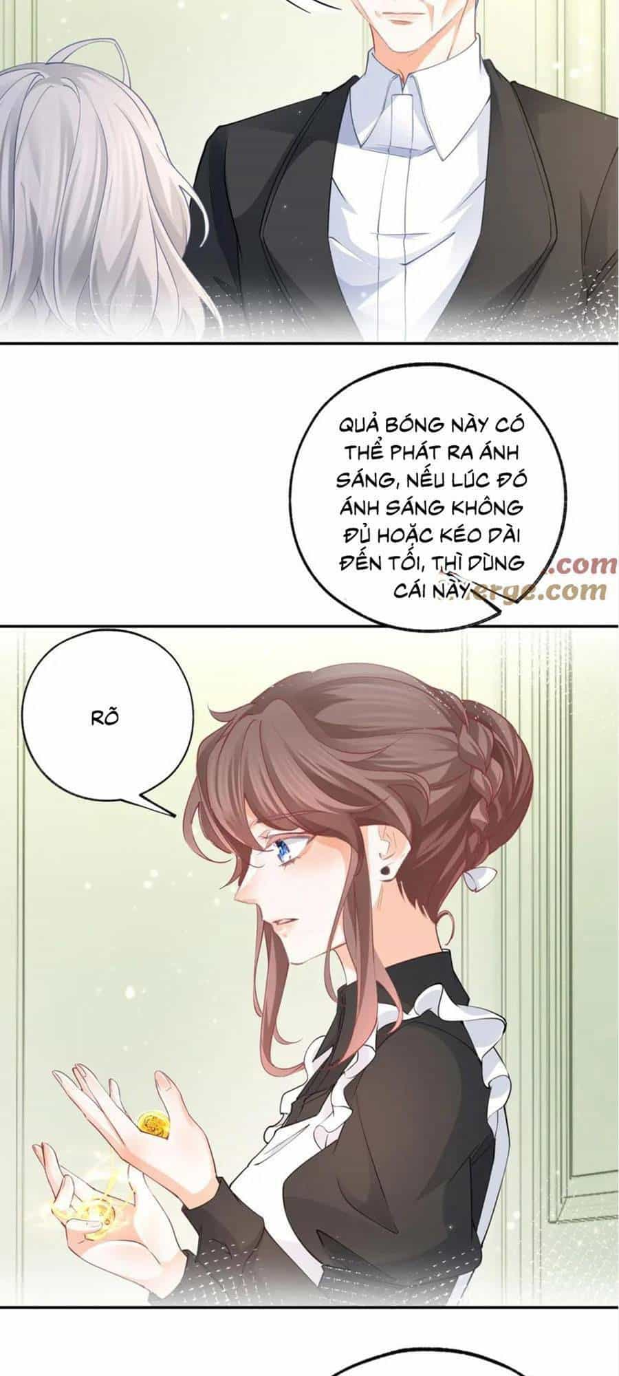 Ngày Nào Đó Trở Thành Công Chúa Tế Phẩm - Chương 165 - ảnh 2