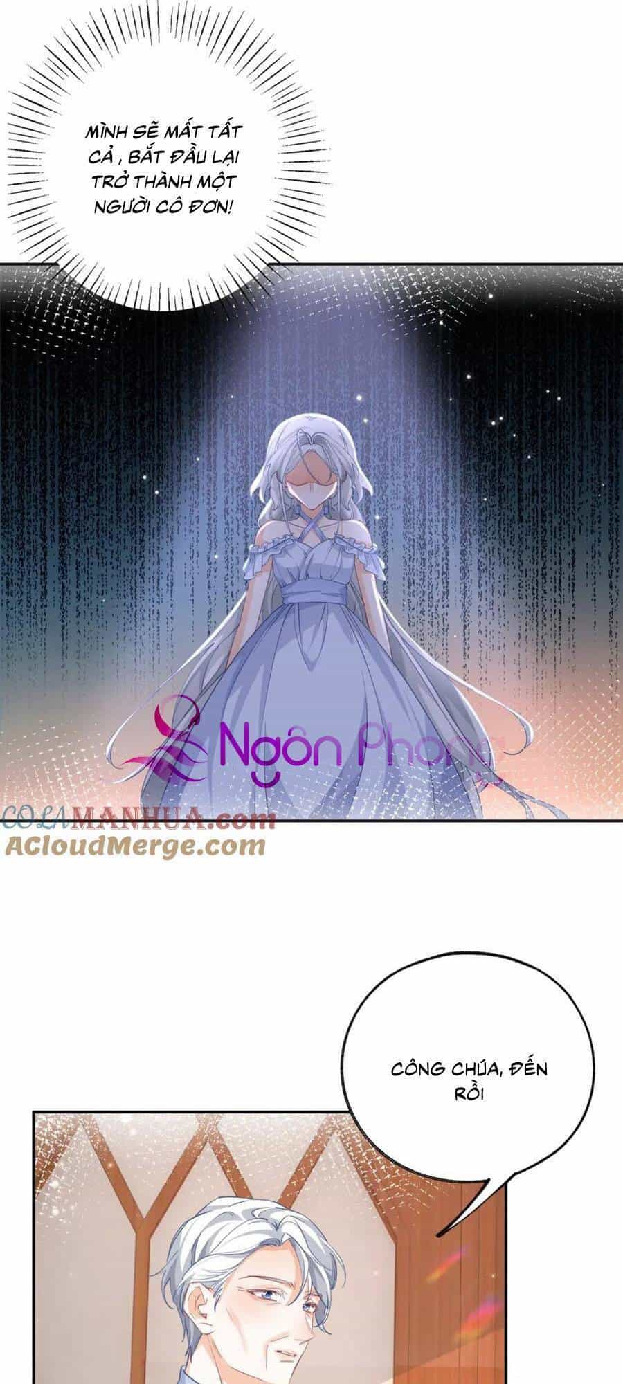 Ngày Nào Đó Trở Thành Công Chúa Tế Phẩm - Chương 166 - ảnh 7