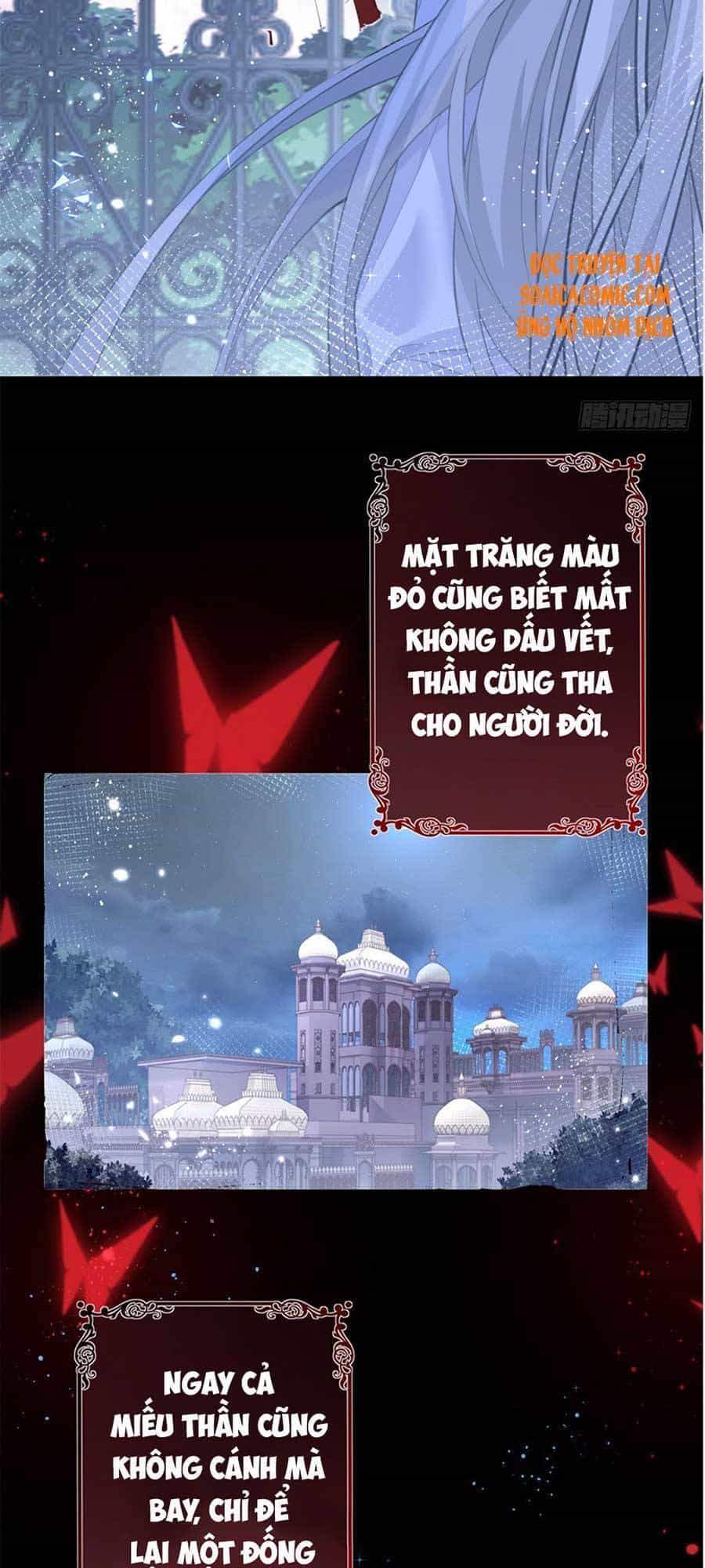 Ngày Nào Đó Trở Thành Công Chúa Tế Phẩm - Chương 16 - ảnh 2