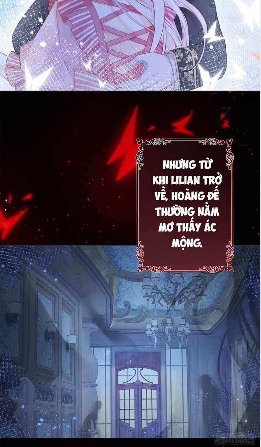 Ngày Nào Đó Trở Thành Công Chúa Tế Phẩm - Chương 16 - ảnh 5