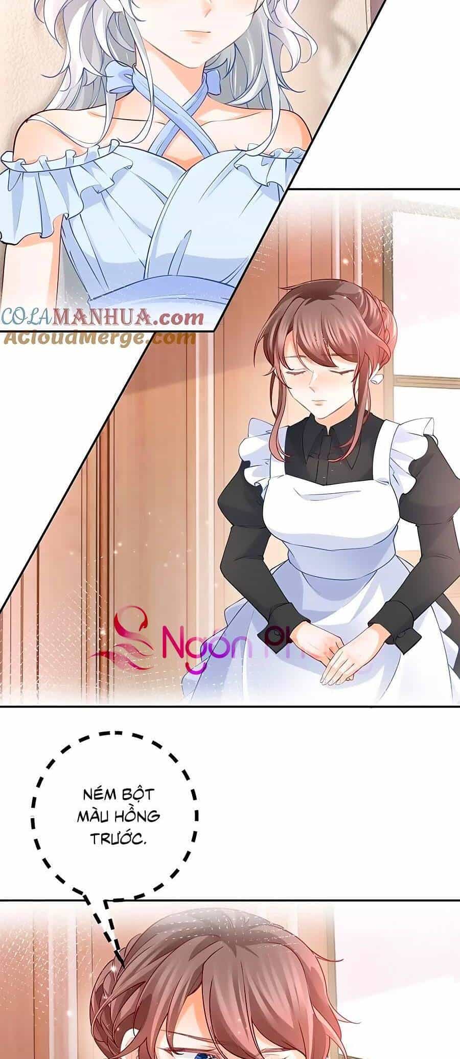 Ngày Nào Đó Trở Thành Công Chúa Tế Phẩm - Chương 171 - ảnh 3