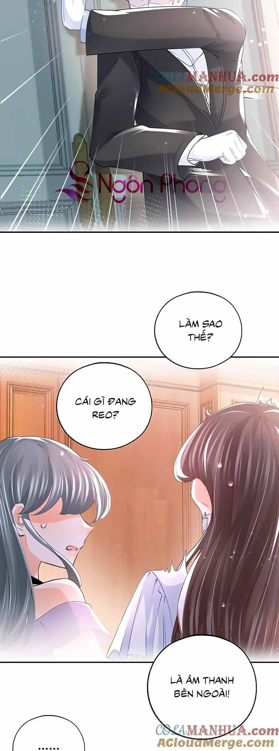 Ngày Nào Đó Trở Thành Công Chúa Tế Phẩm - Chương 171 - ảnh 6