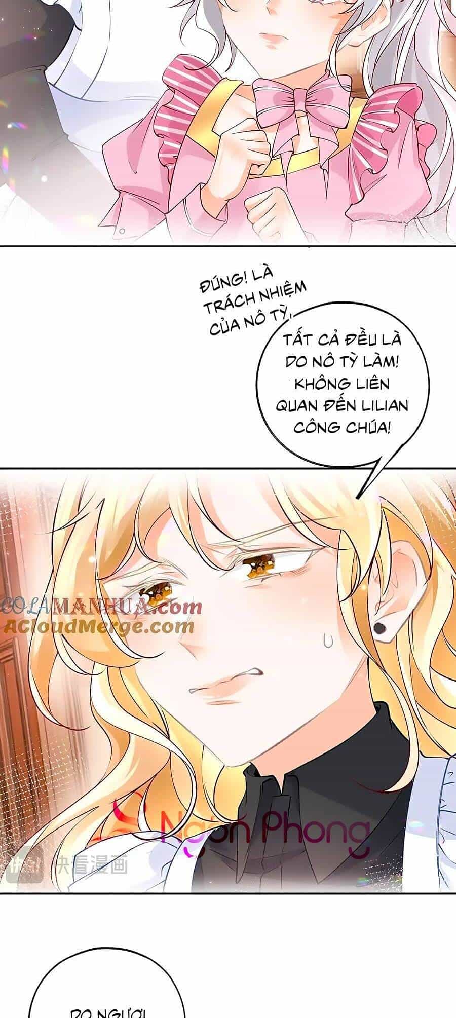 Ngày Nào Đó Trở Thành Công Chúa Tế Phẩm - Chương 175 - ảnh 5