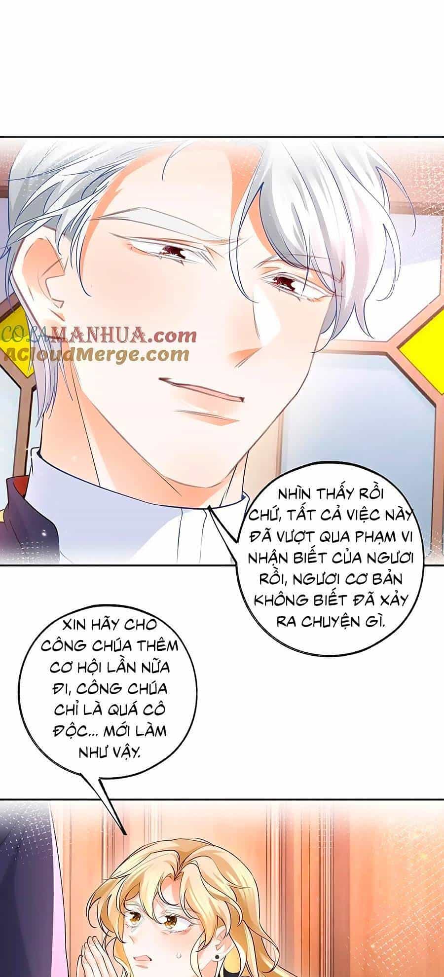 Ngày Nào Đó Trở Thành Công Chúa Tế Phẩm - Chương 175 - ảnh 9