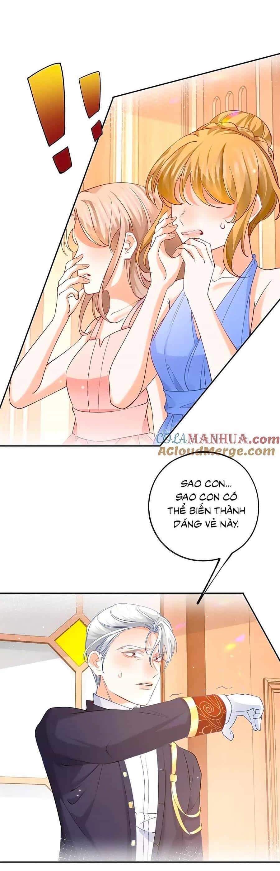 Ngày Nào Đó Trở Thành Công Chúa Tế Phẩm - Chương 176 - ảnh 13