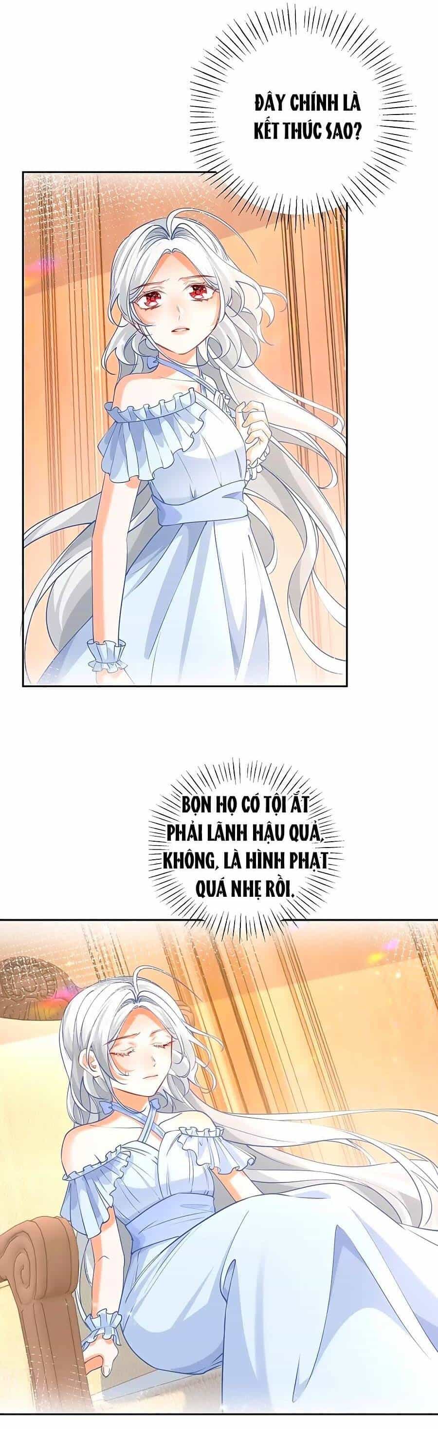 Ngày Nào Đó Trở Thành Công Chúa Tế Phẩm - Chương 176 - ảnh 15