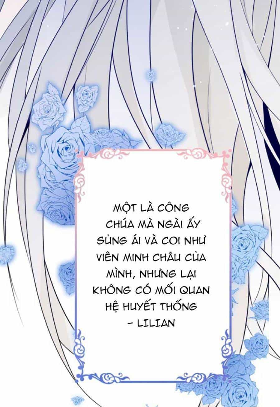 Ngày Nào Đó Trở Thành Công Chúa Tế Phẩm - Chương 1 - ảnh 14