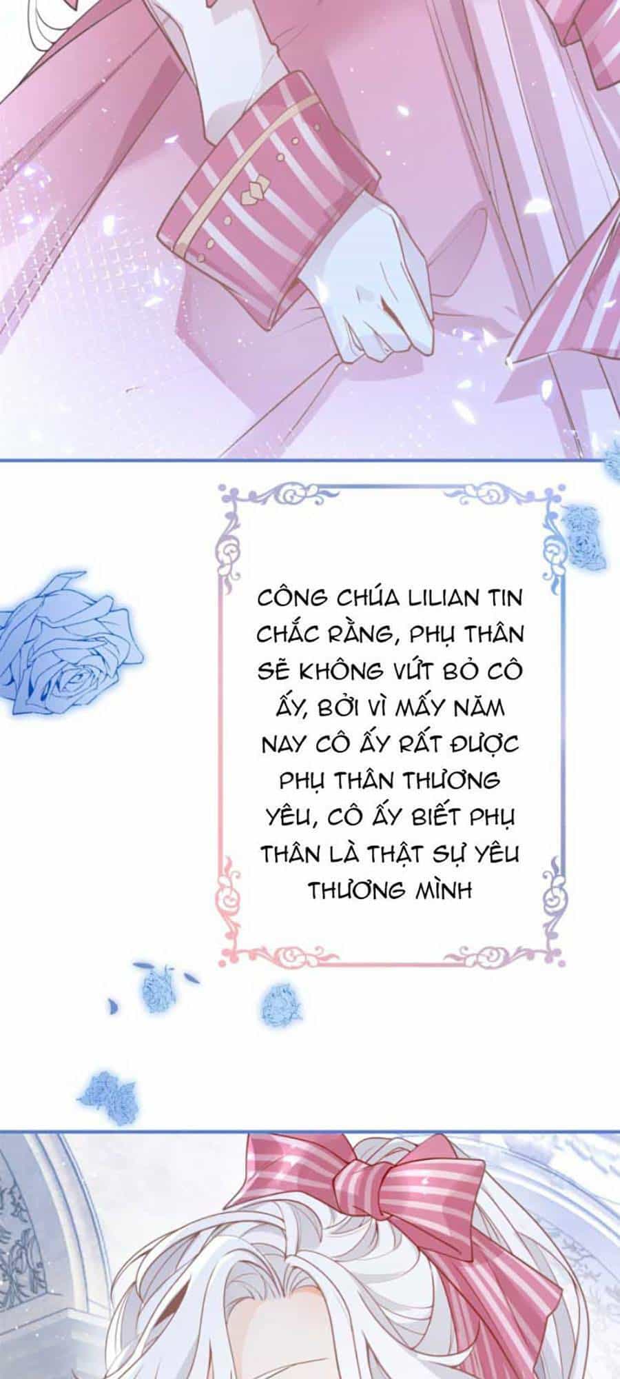 Ngày Nào Đó Trở Thành Công Chúa Tế Phẩm - Chương 1 - ảnh 17