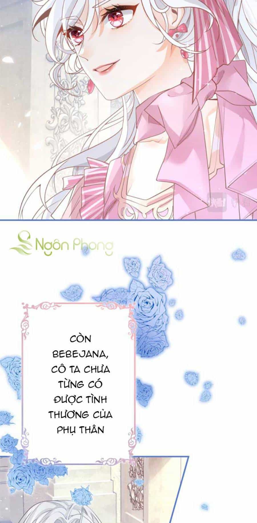 Ngày Nào Đó Trở Thành Công Chúa Tế Phẩm - Chương 1 - ảnh 18