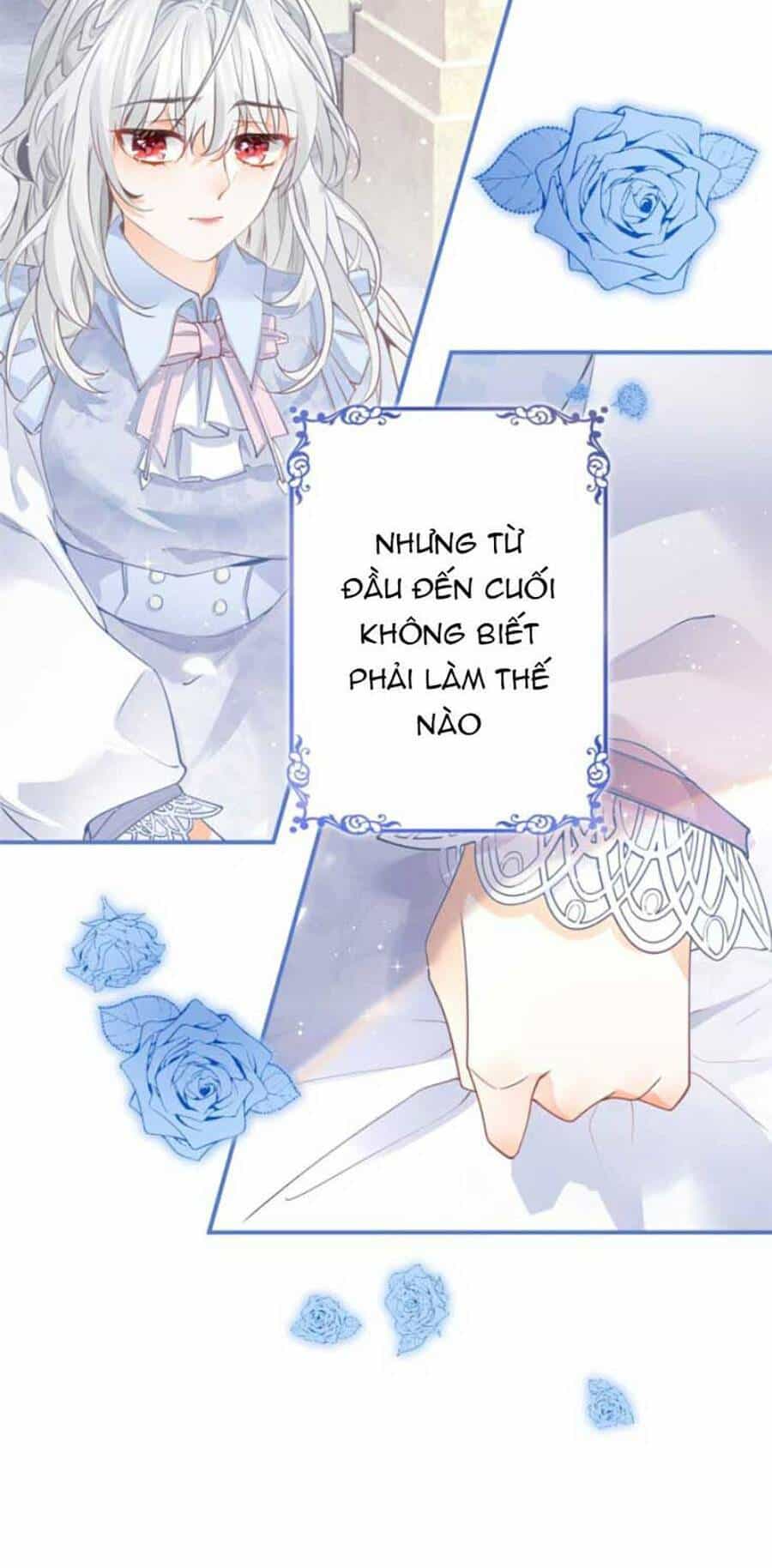 Ngày Nào Đó Trở Thành Công Chúa Tế Phẩm - Chương 1 - ảnh 19