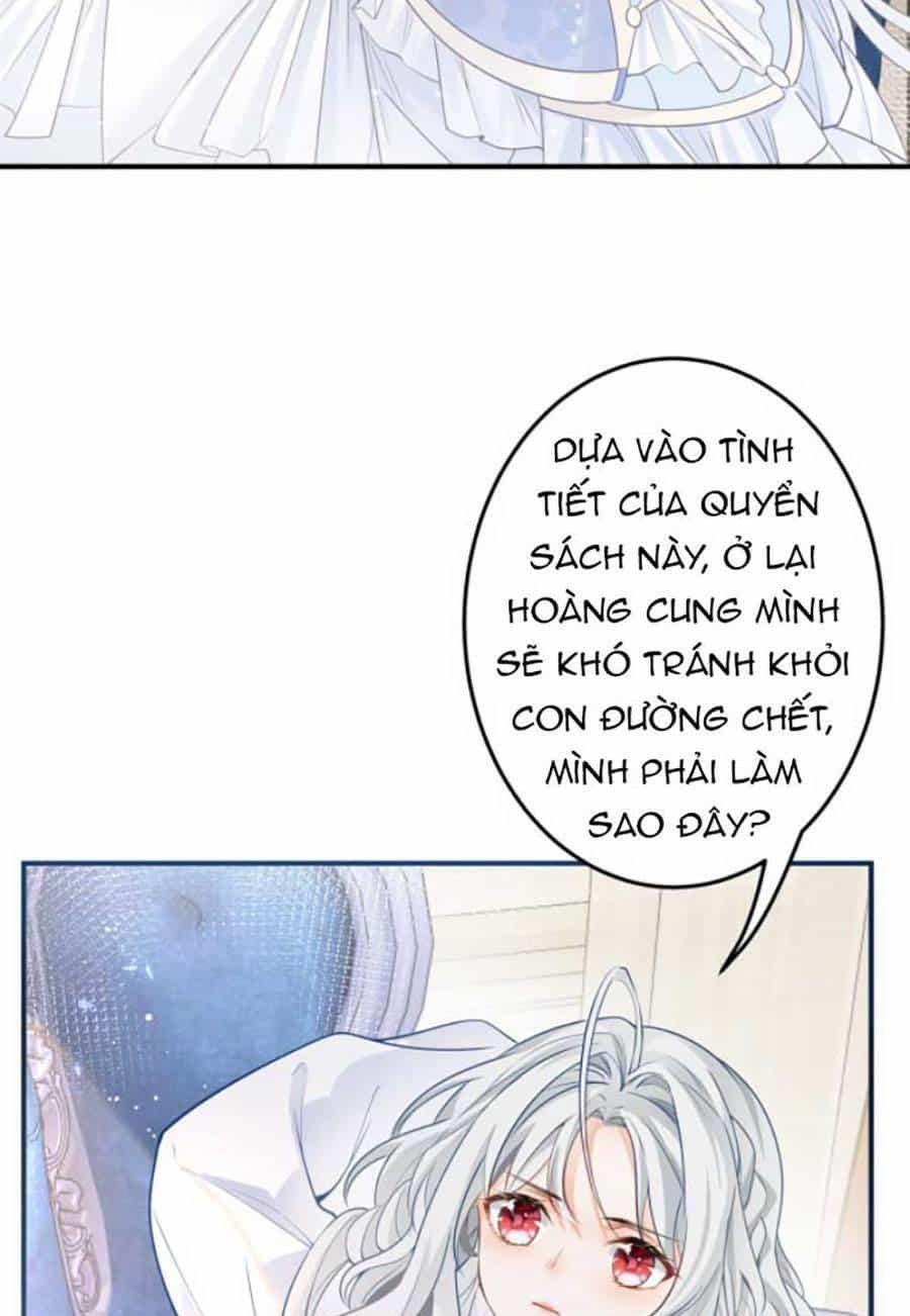 Ngày Nào Đó Trở Thành Công Chúa Tế Phẩm - Chương 1 - ảnh 26