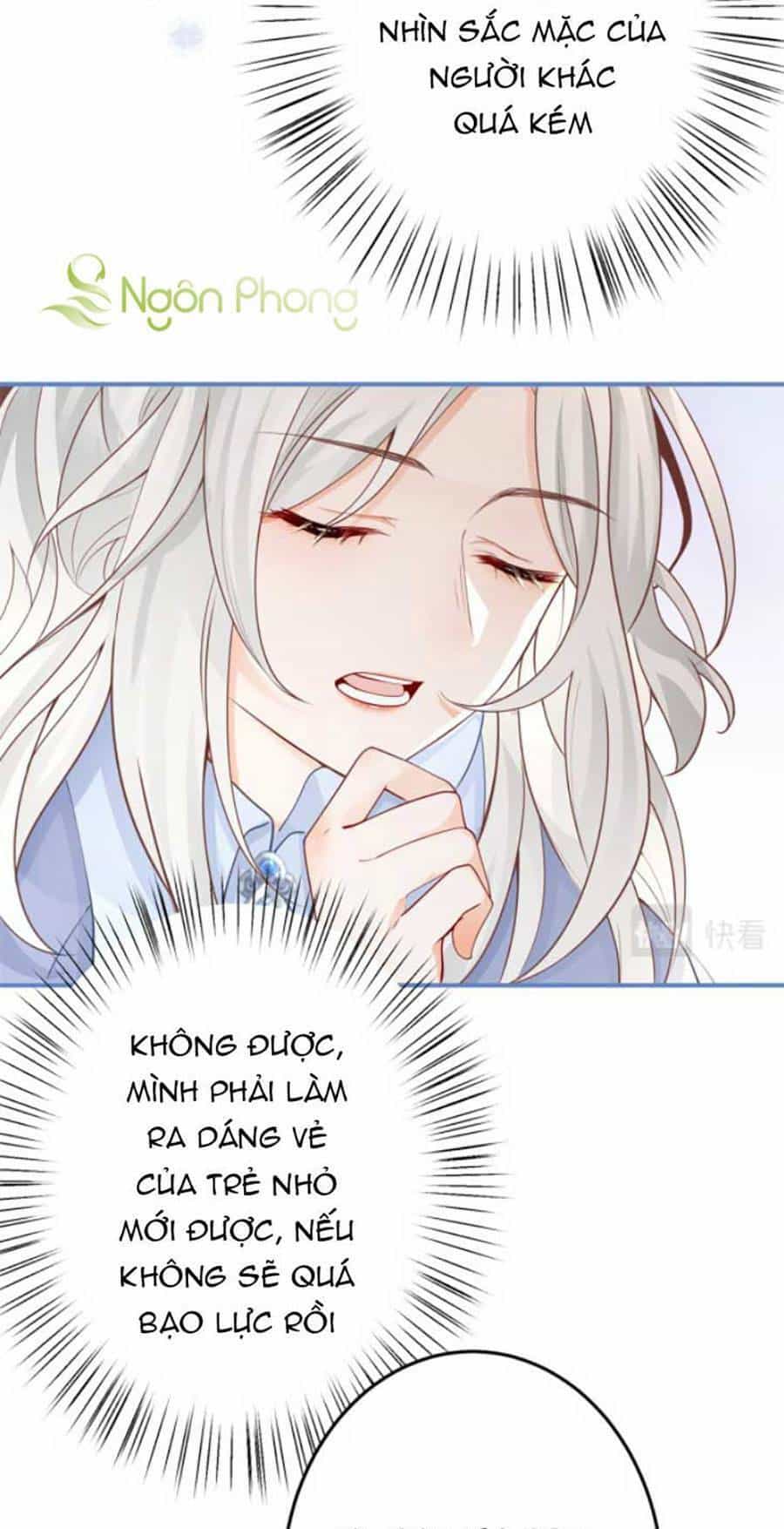 Ngày Nào Đó Trở Thành Công Chúa Tế Phẩm - Chương 1 - ảnh 38