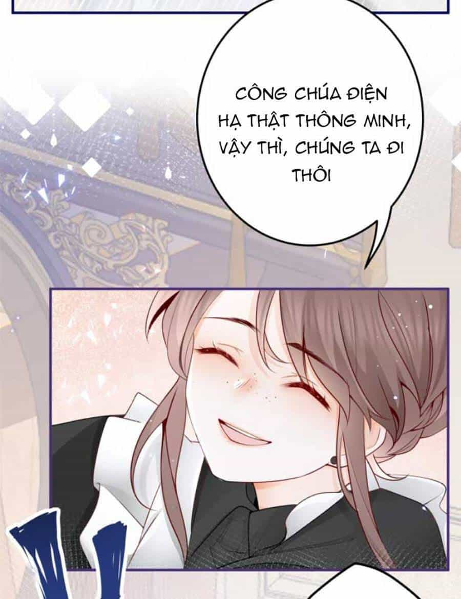 Ngày Nào Đó Trở Thành Công Chúa Tế Phẩm - Chương 1 - ảnh 42