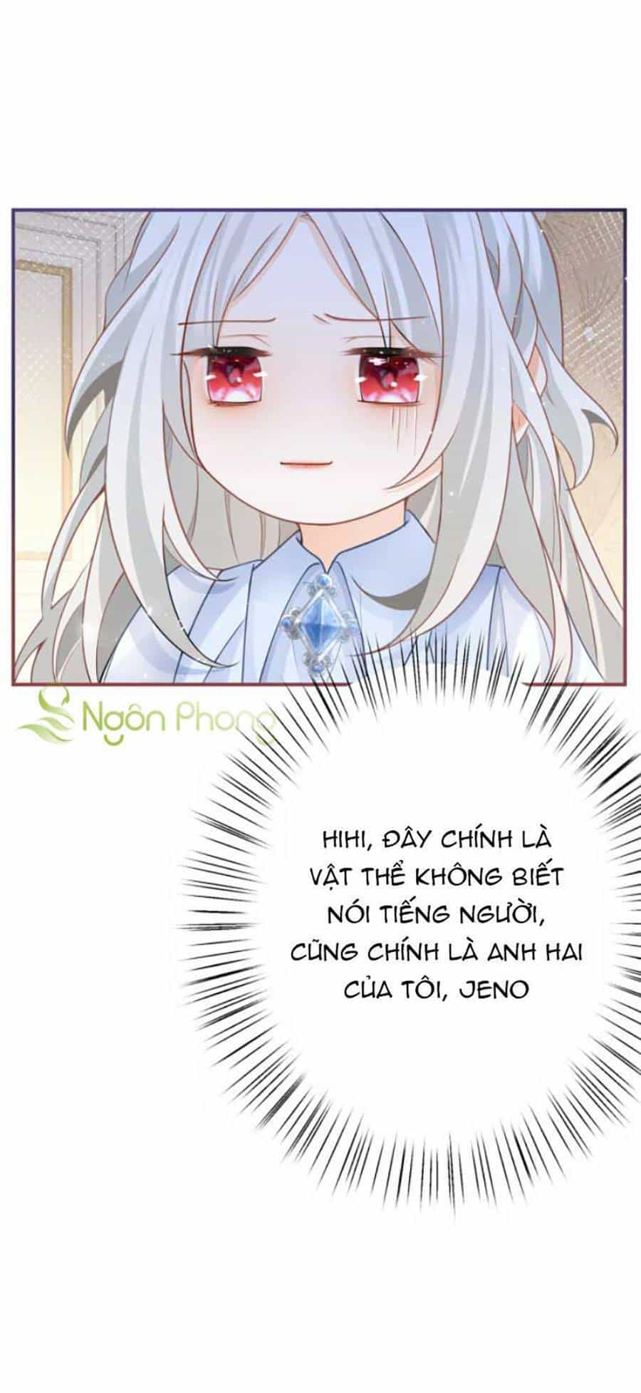 Ngày Nào Đó Trở Thành Công Chúa Tế Phẩm - Chương 1 - ảnh 53