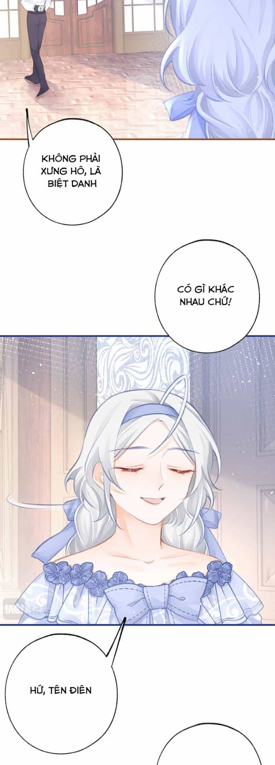 Ngày Nào Đó Trở Thành Công Chúa Tế Phẩm - Chương 23 - ảnh 26