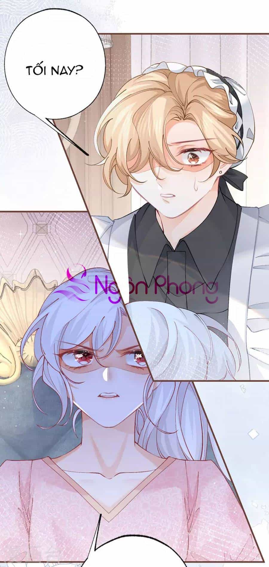 Ngày Nào Đó Trở Thành Công Chúa Tế Phẩm - Chương 28 - ảnh 32