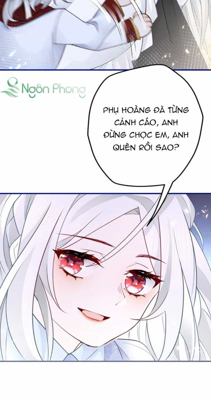 Ngày Nào Đó Trở Thành Công Chúa Tế Phẩm - Chương 2 - ảnh 13