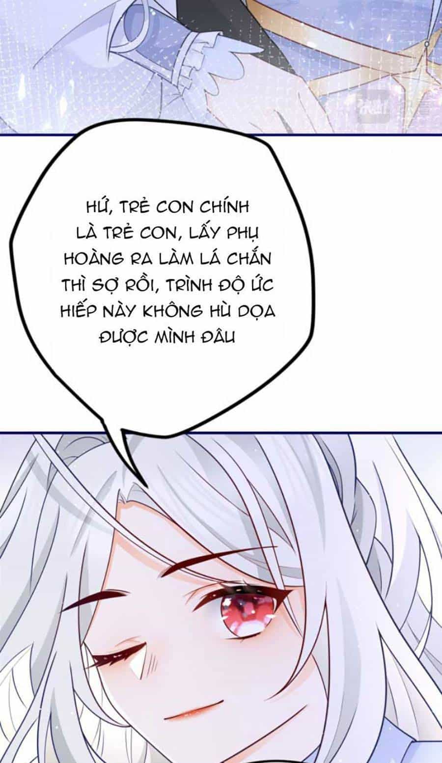Ngày Nào Đó Trở Thành Công Chúa Tế Phẩm - Chương 2 - ảnh 16