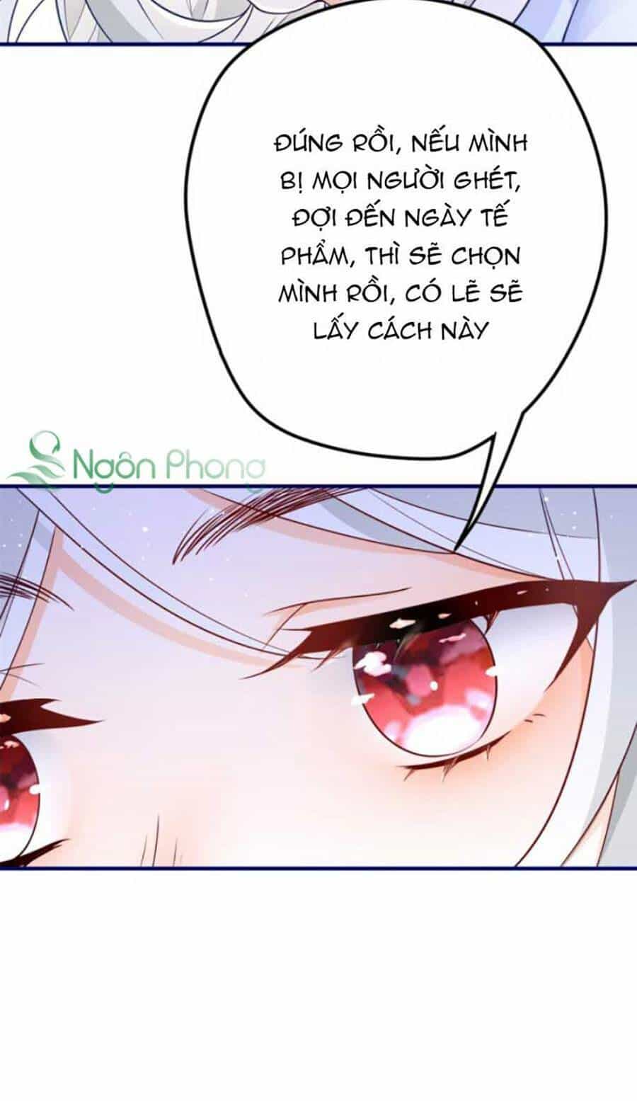 Ngày Nào Đó Trở Thành Công Chúa Tế Phẩm - Chương 2 - ảnh 17
