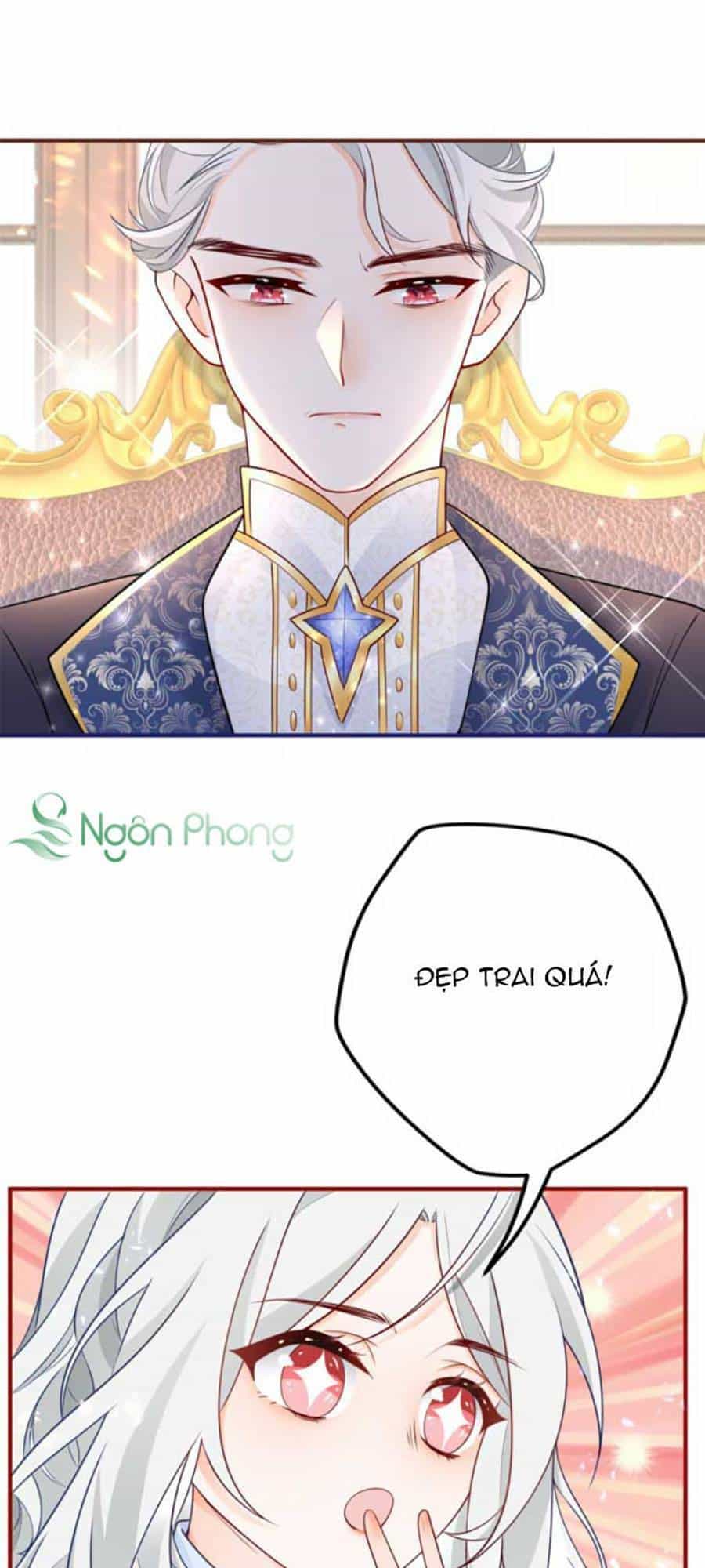 Ngày Nào Đó Trở Thành Công Chúa Tế Phẩm - Chương 2 - ảnh 21