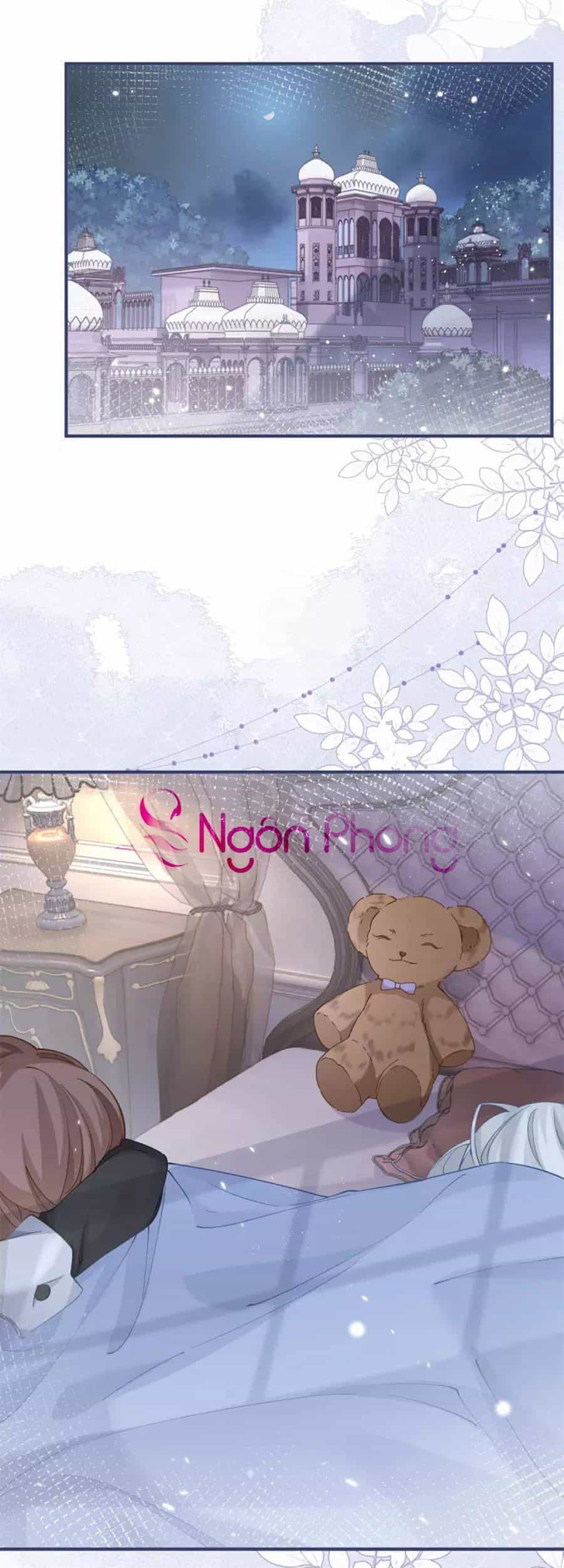 Ngày Nào Đó Trở Thành Công Chúa Tế Phẩm - Chương 29 - ảnh 22
