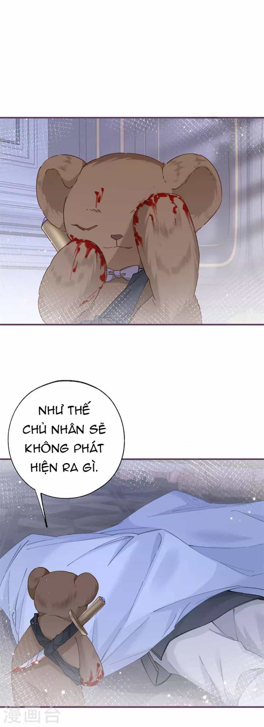 Ngày Nào Đó Trở Thành Công Chúa Tế Phẩm - Chương 30 - ảnh 14