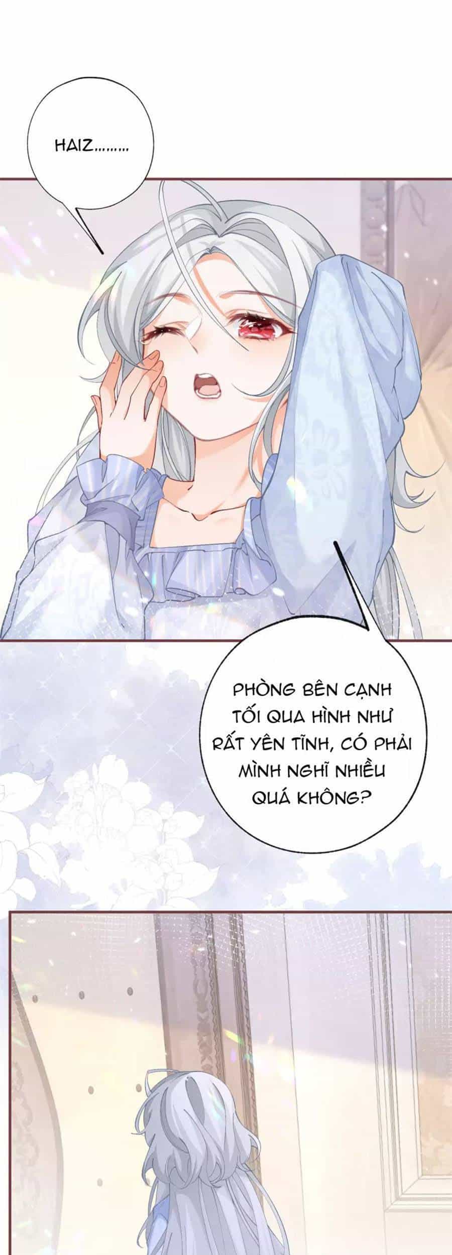 Ngày Nào Đó Trở Thành Công Chúa Tế Phẩm - Chương 30 - ảnh 17