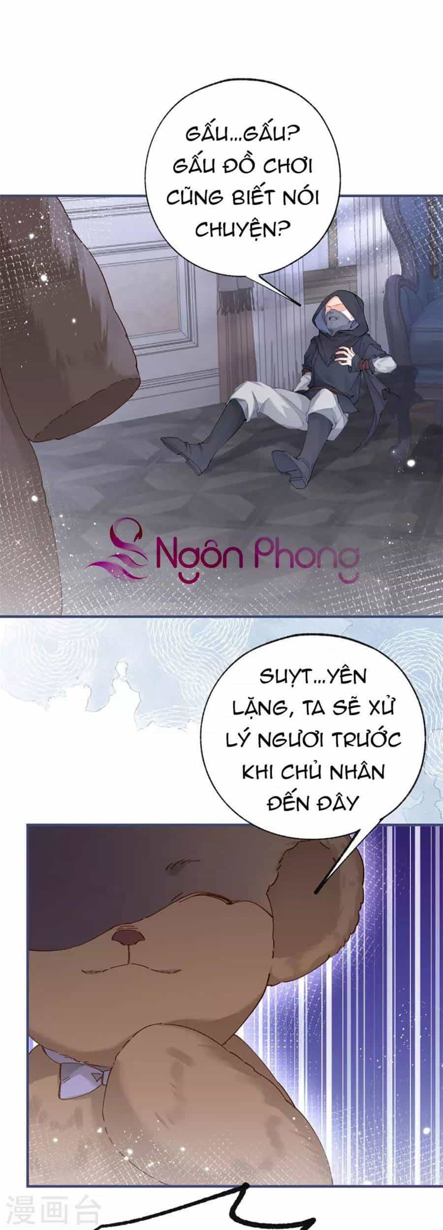 Ngày Nào Đó Trở Thành Công Chúa Tế Phẩm - Chương 30 - ảnh 2