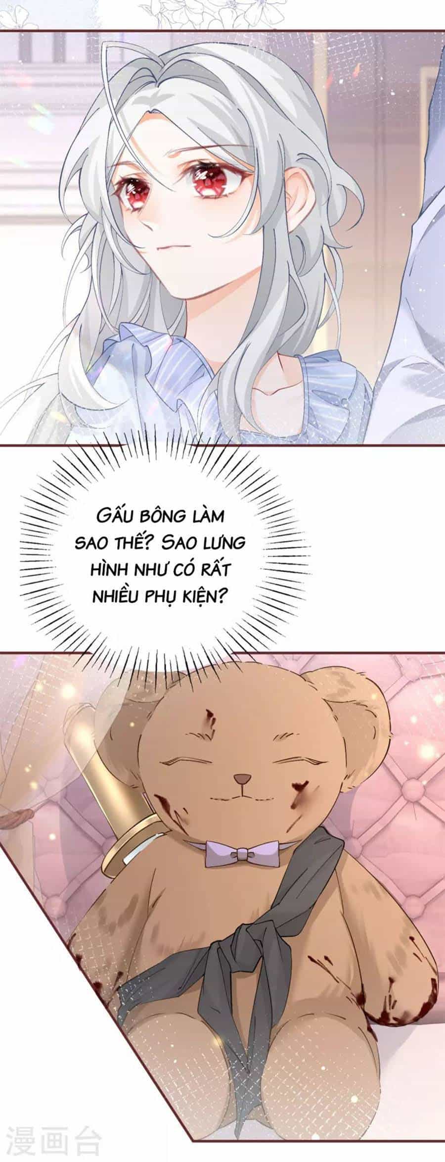 Ngày Nào Đó Trở Thành Công Chúa Tế Phẩm - Chương 30 - ảnh 31