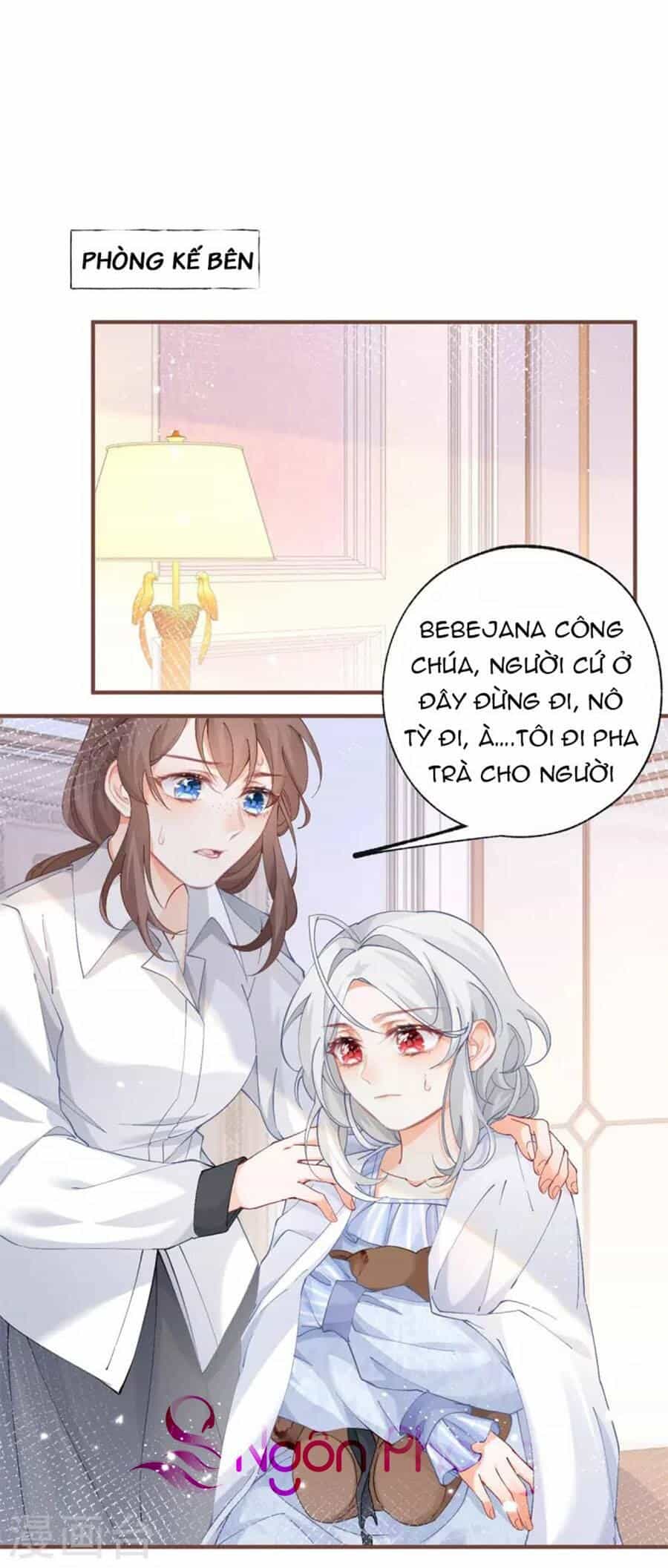 Ngày Nào Đó Trở Thành Công Chúa Tế Phẩm - Chương 31 - ảnh 2
