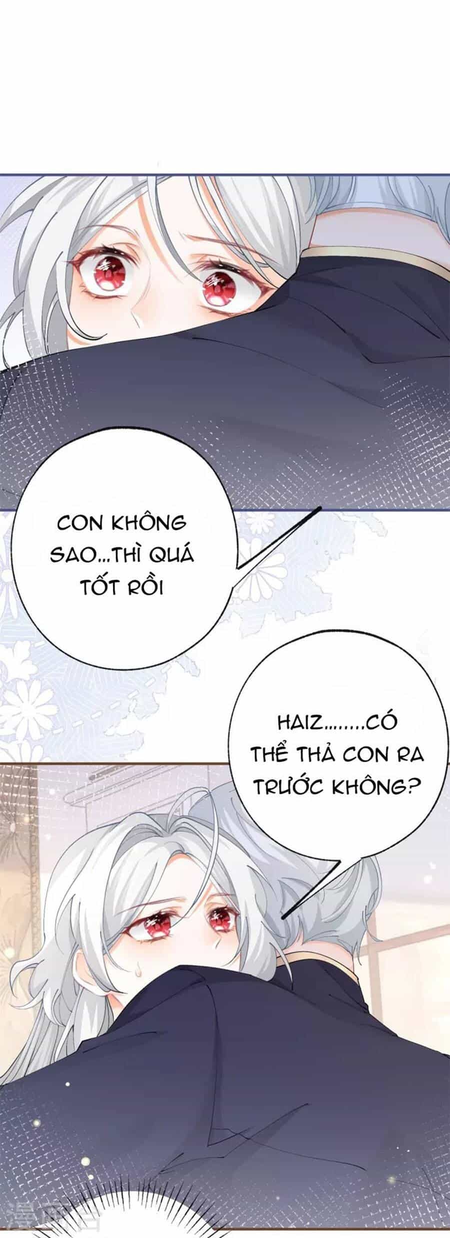 Ngày Nào Đó Trở Thành Công Chúa Tế Phẩm - Chương 31 - ảnh 25