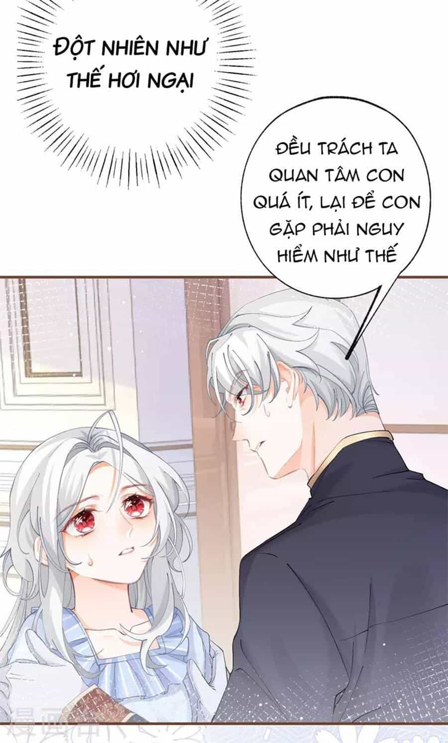 Ngày Nào Đó Trở Thành Công Chúa Tế Phẩm - Chương 31 - ảnh 26