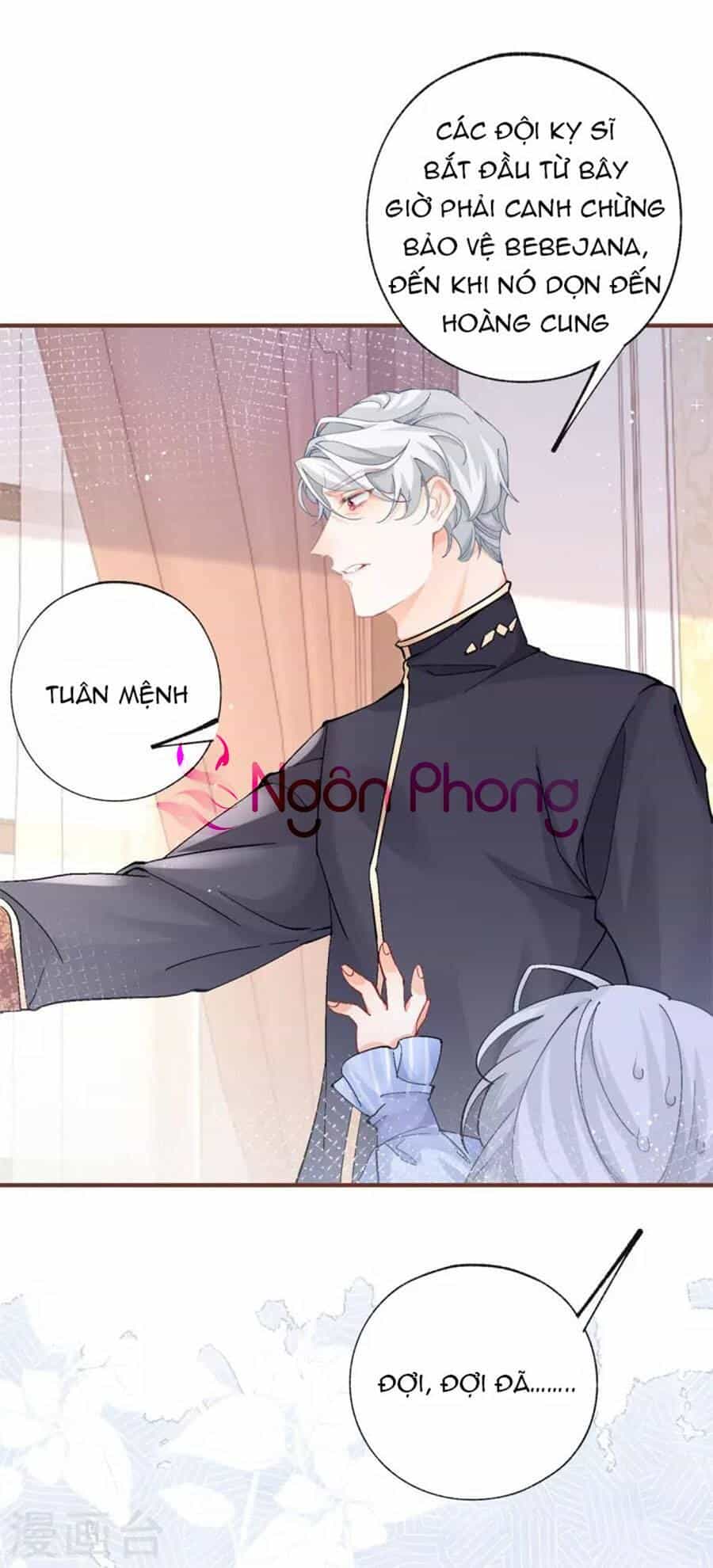 Ngày Nào Đó Trở Thành Công Chúa Tế Phẩm - Chương 32 - ảnh 2