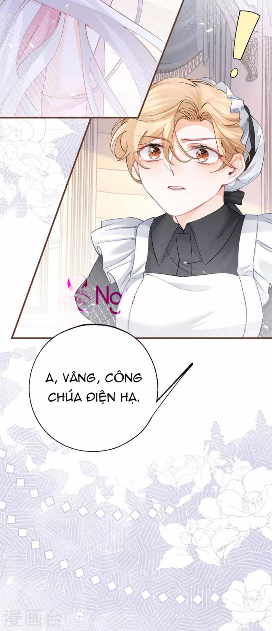 Ngày Nào Đó Trở Thành Công Chúa Tế Phẩm - Chương 33 - ảnh 29