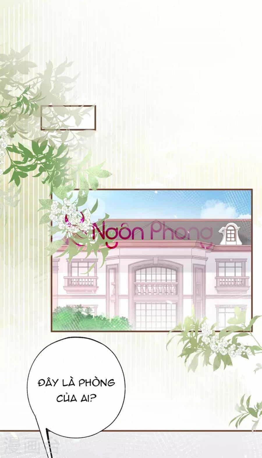Ngày Nào Đó Trở Thành Công Chúa Tế Phẩm - Chương 34 - ảnh 2