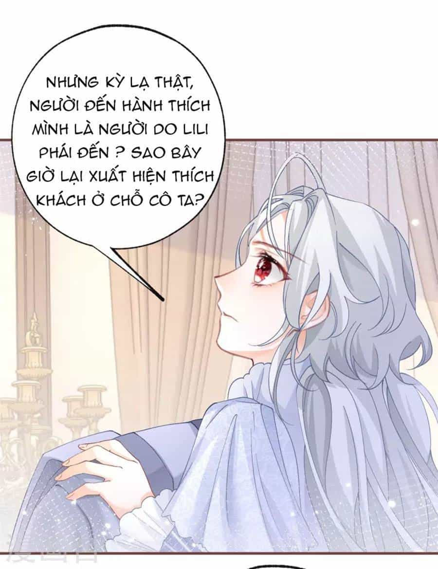 Ngày Nào Đó Trở Thành Công Chúa Tế Phẩm - Chương 34 - ảnh 24