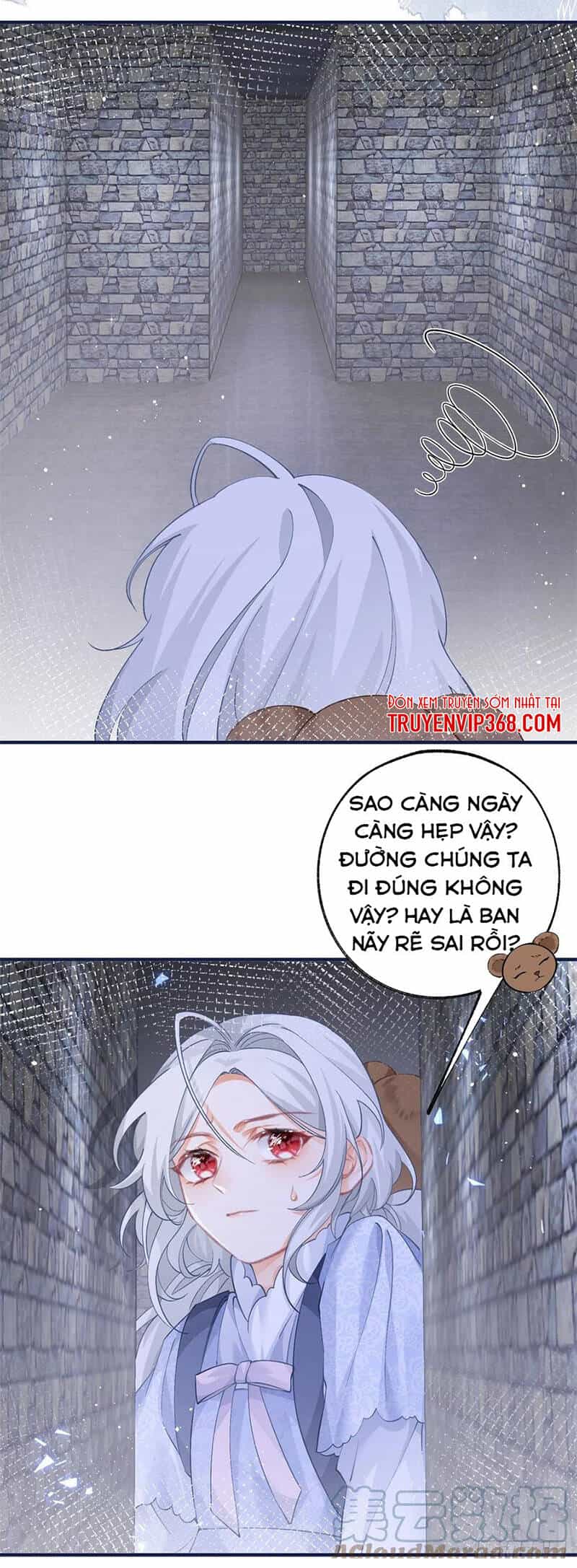 Ngày Nào Đó Trở Thành Công Chúa Tế Phẩm - Chương 35 - ảnh 14