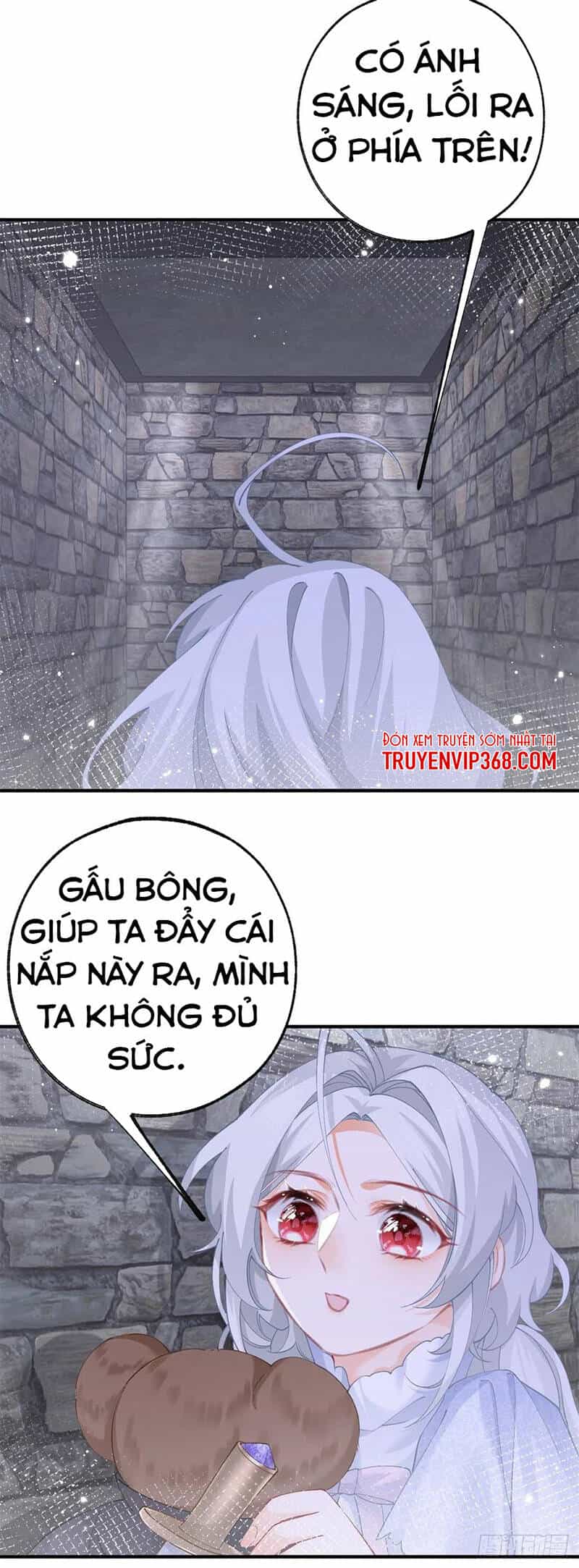Ngày Nào Đó Trở Thành Công Chúa Tế Phẩm - Chương 35 - ảnh 17