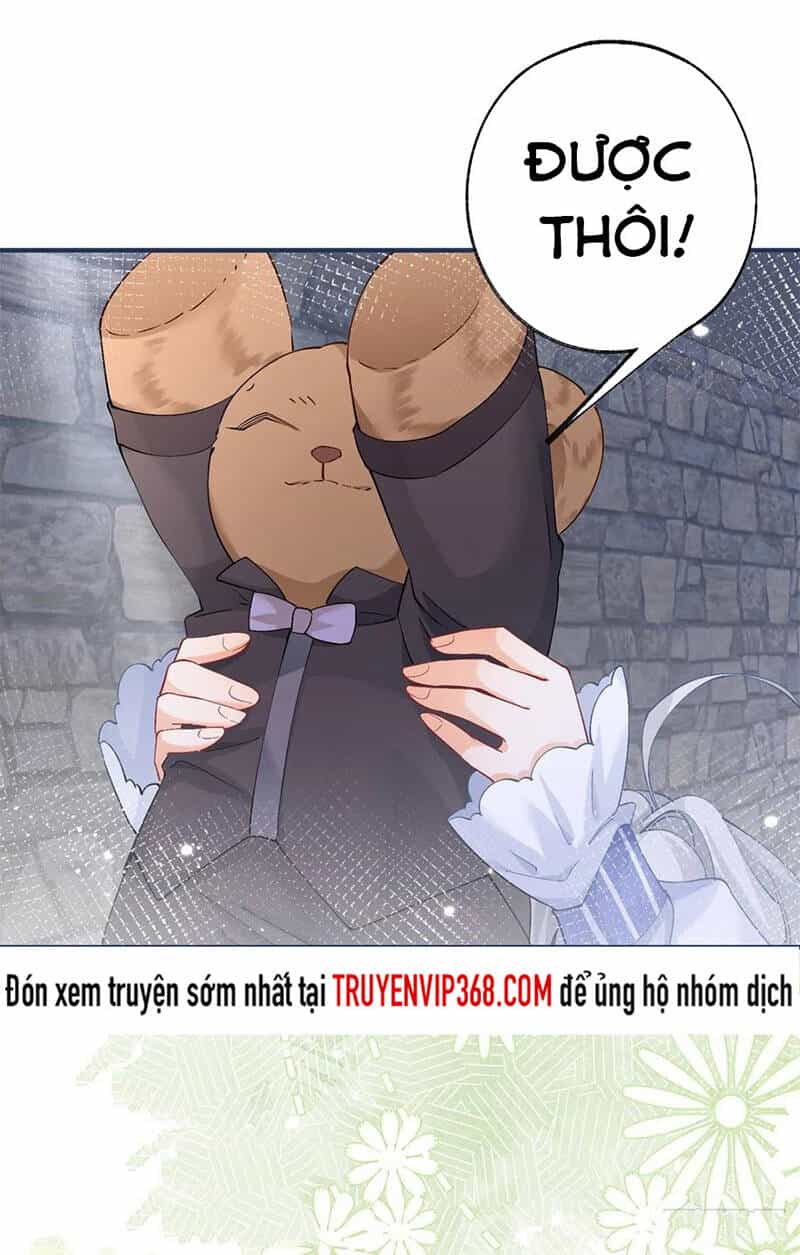 Ngày Nào Đó Trở Thành Công Chúa Tế Phẩm - Chương 35 - ảnh 18