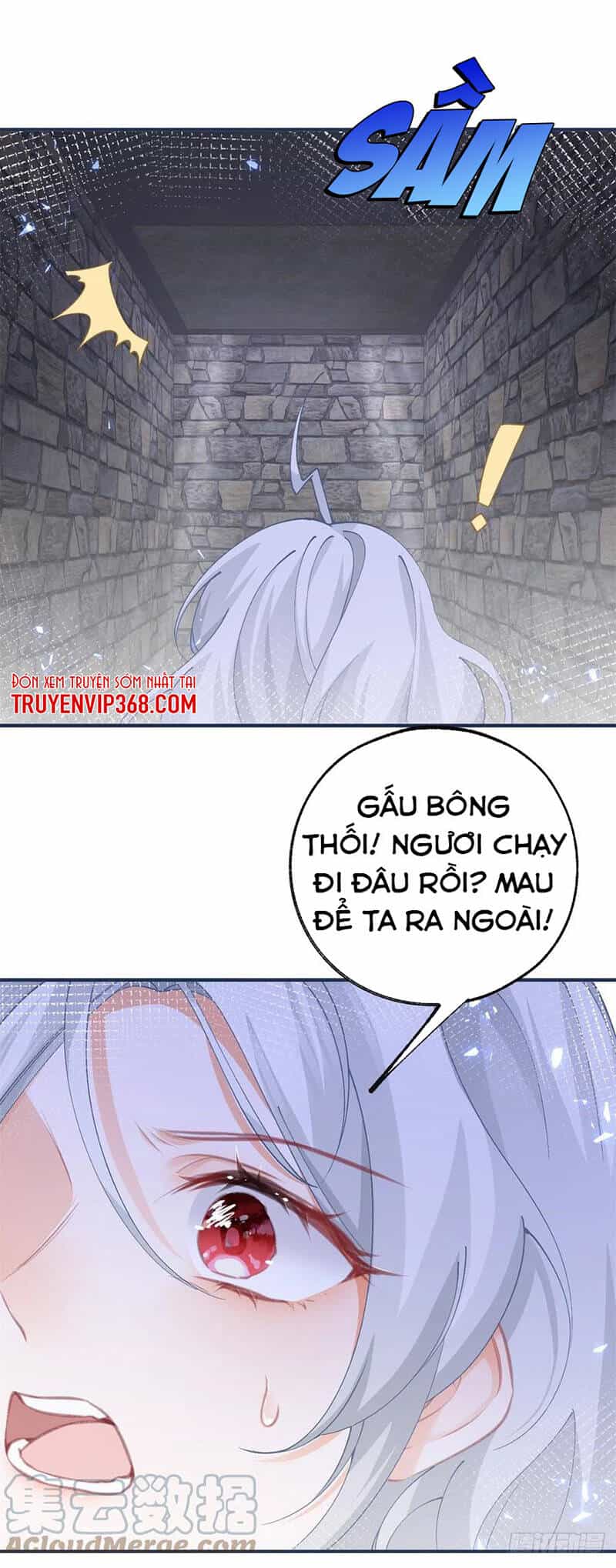 Ngày Nào Đó Trở Thành Công Chúa Tế Phẩm - Chương 35 - ảnh 20