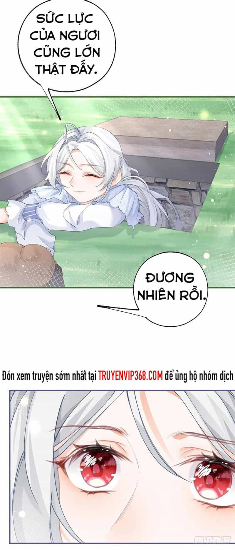 Ngày Nào Đó Trở Thành Công Chúa Tế Phẩm - Chương 35 - ảnh 23