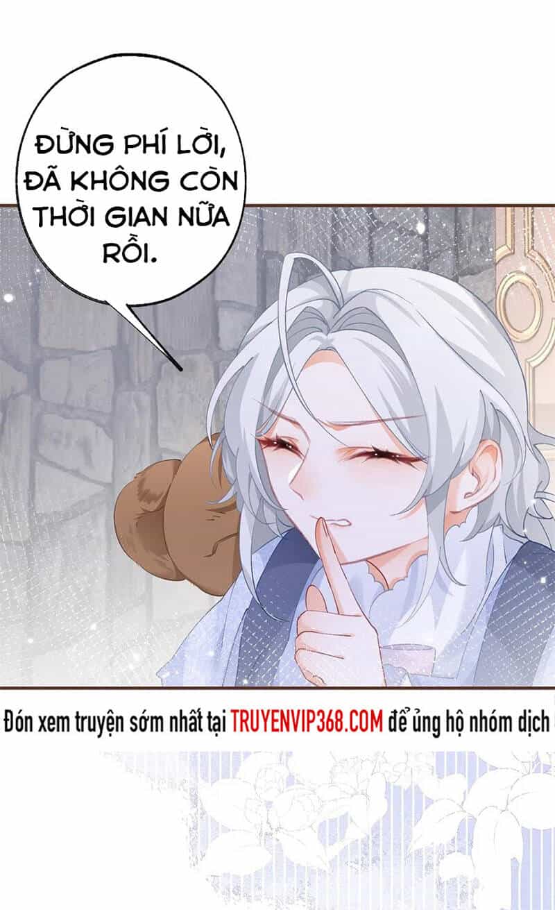 Ngày Nào Đó Trở Thành Công Chúa Tế Phẩm - Chương 35 - ảnh 9