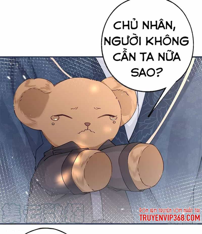 Ngày Nào Đó Trở Thành Công Chúa Tế Phẩm - Chương 36 - ảnh 14