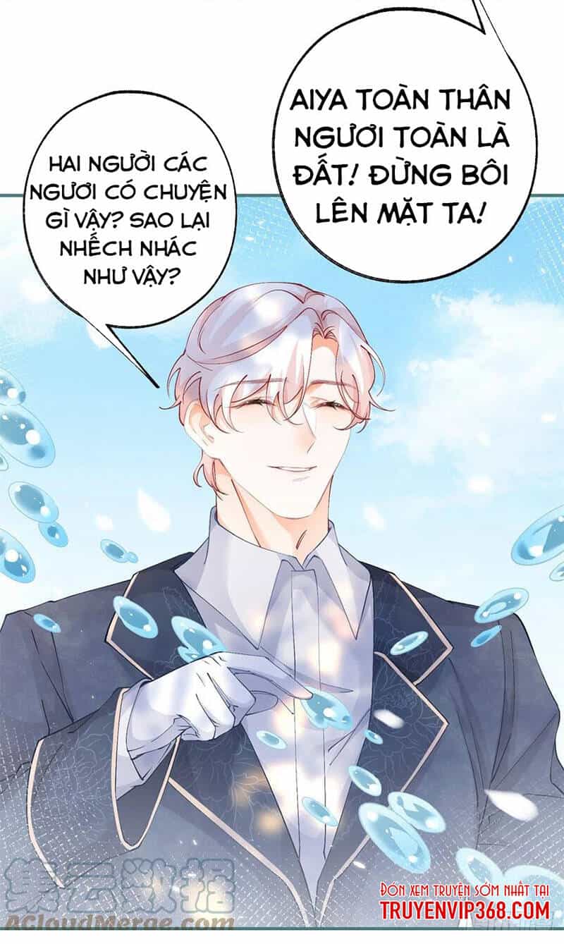 Ngày Nào Đó Trở Thành Công Chúa Tế Phẩm - Chương 36 - ảnh 17