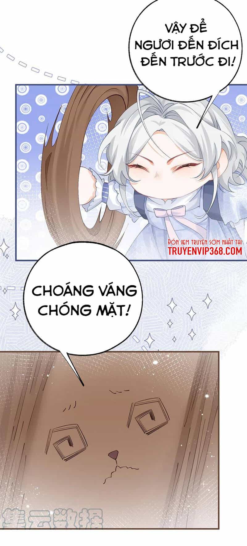 Ngày Nào Đó Trở Thành Công Chúa Tế Phẩm - Chương 36 - ảnh 7