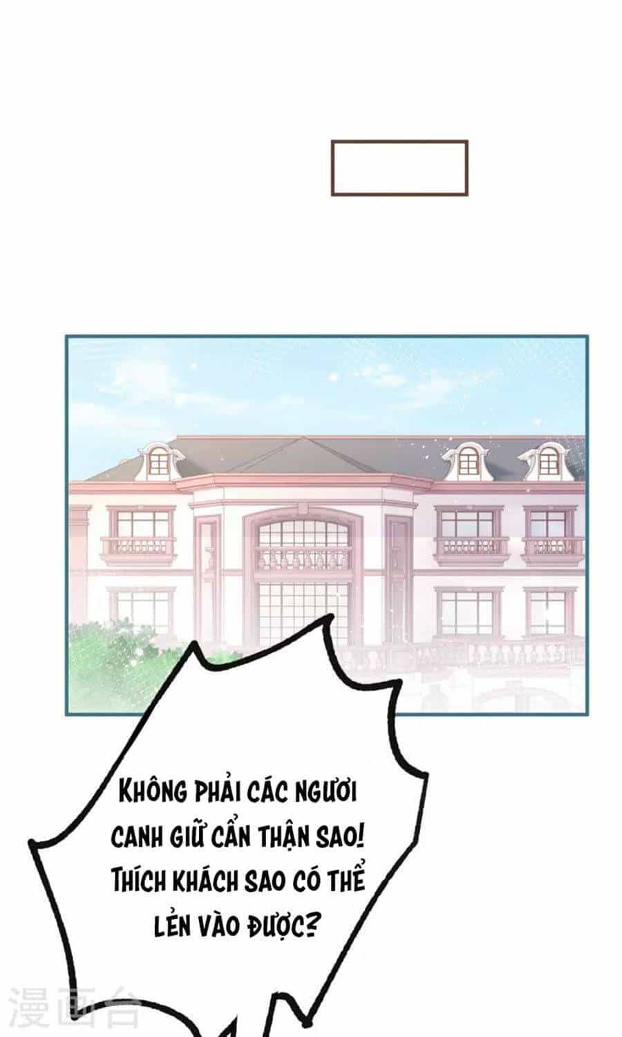 Ngày Nào Đó Trở Thành Công Chúa Tế Phẩm - Chương 37 - ảnh 25
