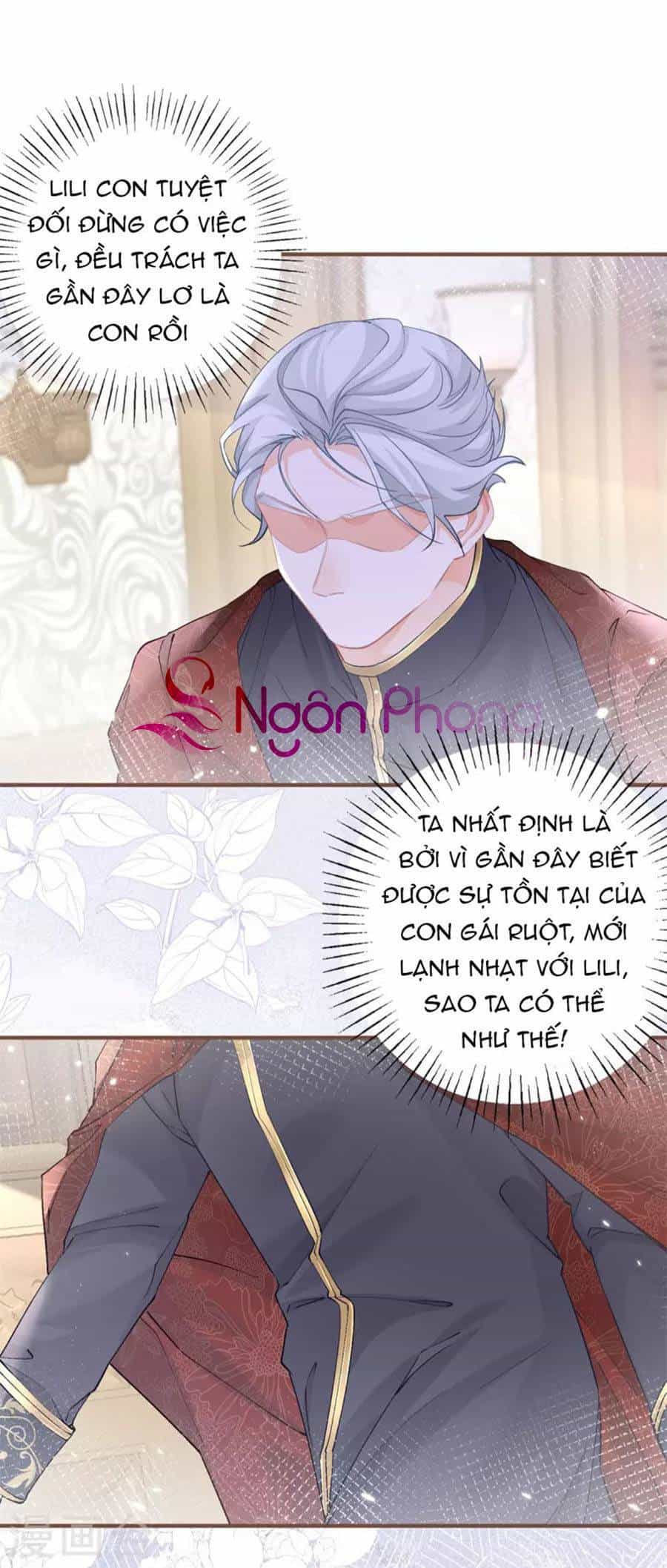 Ngày Nào Đó Trở Thành Công Chúa Tế Phẩm - Chương 38 - ảnh 2
