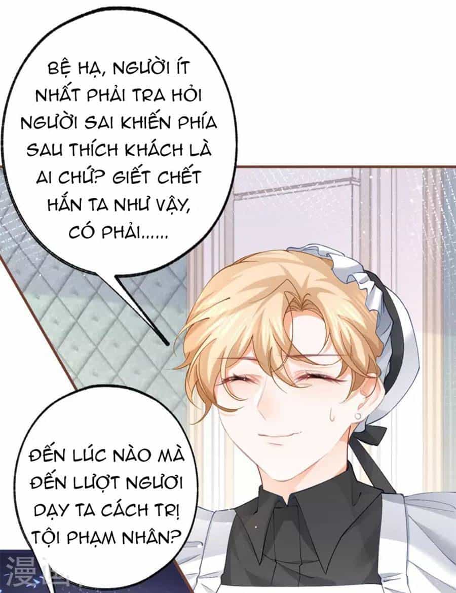 Ngày Nào Đó Trở Thành Công Chúa Tế Phẩm - Chương 38 - ảnh 24