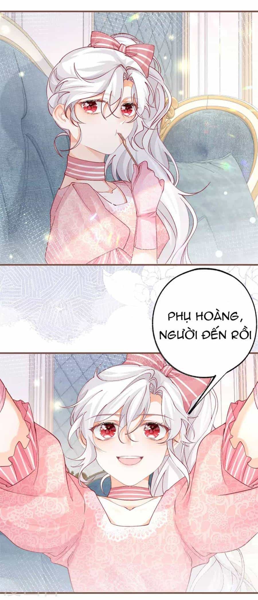 Ngày Nào Đó Trở Thành Công Chúa Tế Phẩm - Chương 38 - ảnh 4